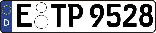 E-TP9528
