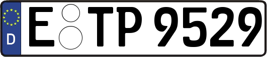 E-TP9529