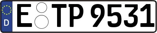 E-TP9531