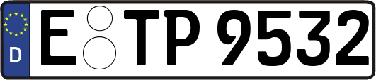 E-TP9532
