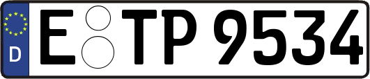 E-TP9534