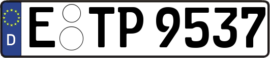 E-TP9537