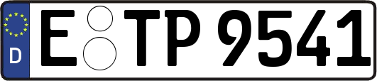 E-TP9541