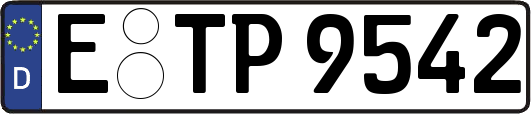E-TP9542