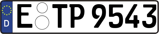 E-TP9543