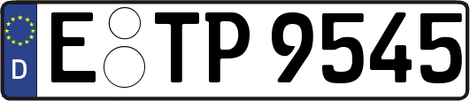 E-TP9545