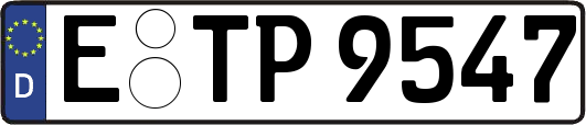 E-TP9547