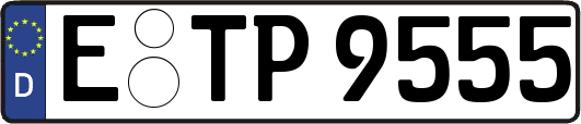 E-TP9555