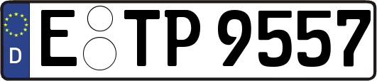 E-TP9557