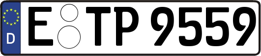 E-TP9559
