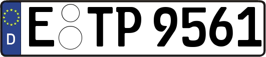 E-TP9561