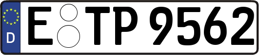 E-TP9562