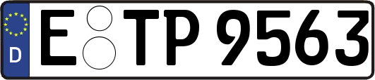 E-TP9563
