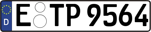 E-TP9564