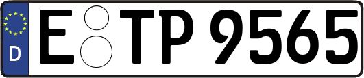 E-TP9565