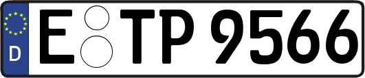 E-TP9566