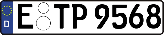 E-TP9568