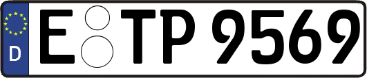 E-TP9569