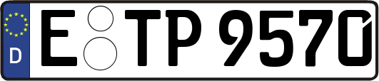 E-TP9570