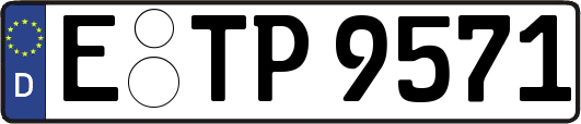 E-TP9571