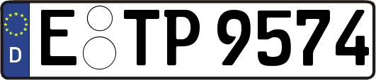 E-TP9574