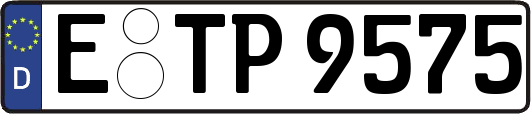 E-TP9575