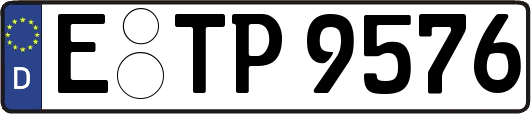 E-TP9576