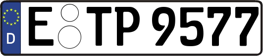 E-TP9577