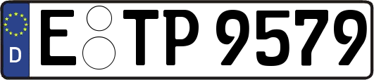 E-TP9579