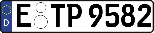 E-TP9582