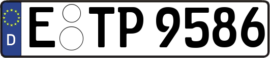 E-TP9586