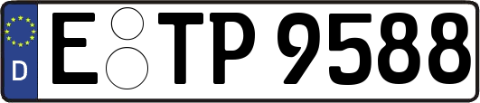 E-TP9588