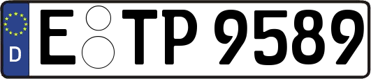 E-TP9589