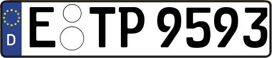 E-TP9593