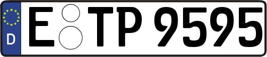 E-TP9595