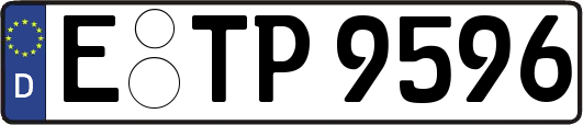 E-TP9596