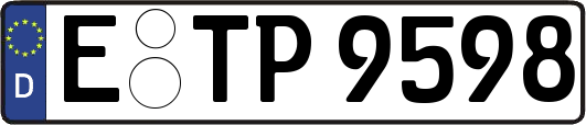E-TP9598
