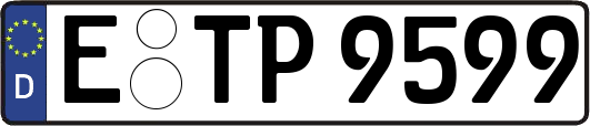 E-TP9599