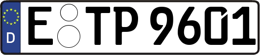E-TP9601