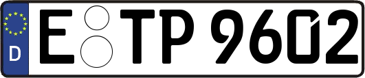E-TP9602