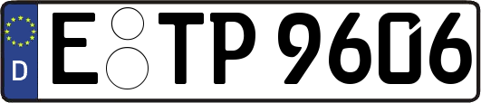 E-TP9606