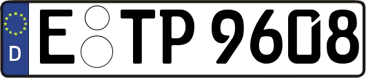 E-TP9608