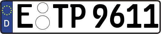 E-TP9611