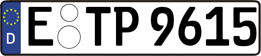 E-TP9615