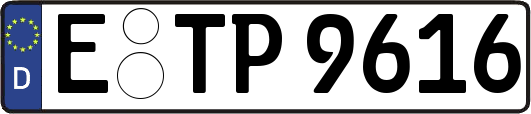 E-TP9616