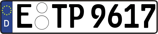 E-TP9617