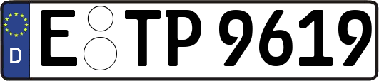 E-TP9619
