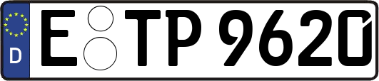 E-TP9620