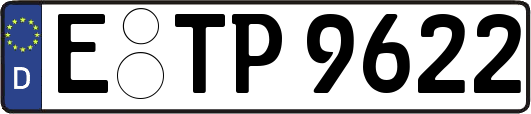 E-TP9622