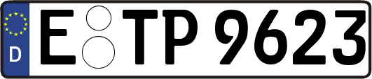 E-TP9623
